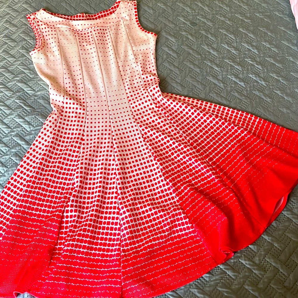 Beautiful dress